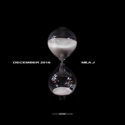 Mila J - December 2018